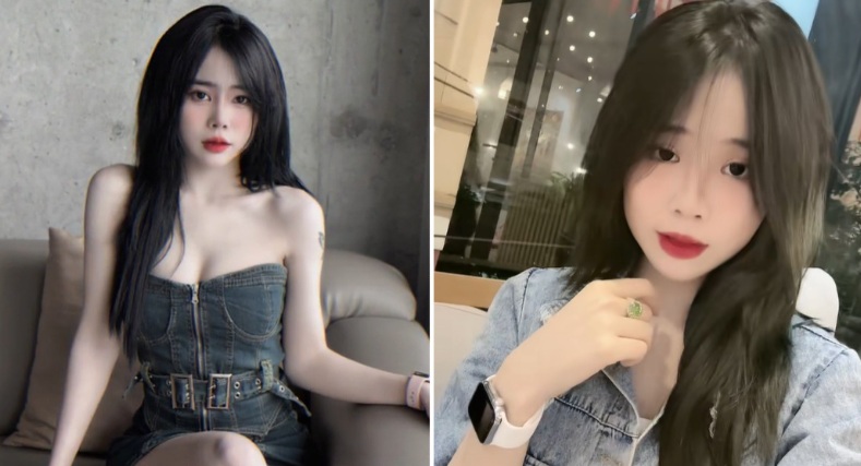 Lộ Clip Sex Thiếu Tá Vũ Thị Minh Huệ Cực Hot