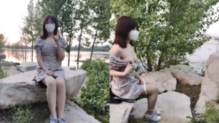 Cùng em đi public bất kể ngày hay đêm 3