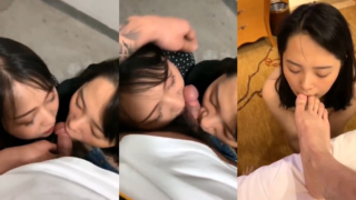 2 em bj phục vụ 1 lượt