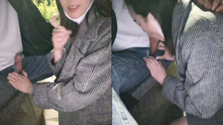 Cùng em đi public bất kể ngày hay đêm 2